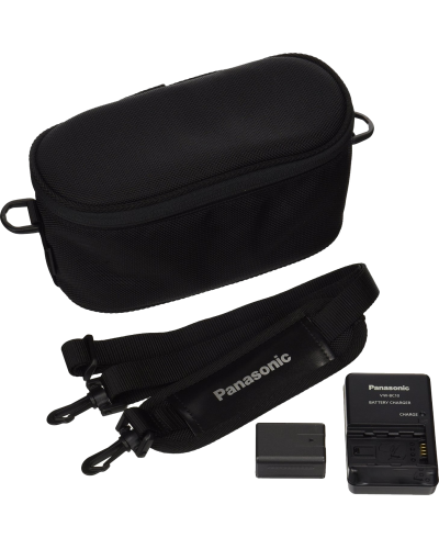 Комплект аксессуаров Panasonic VW-ACT380E-K