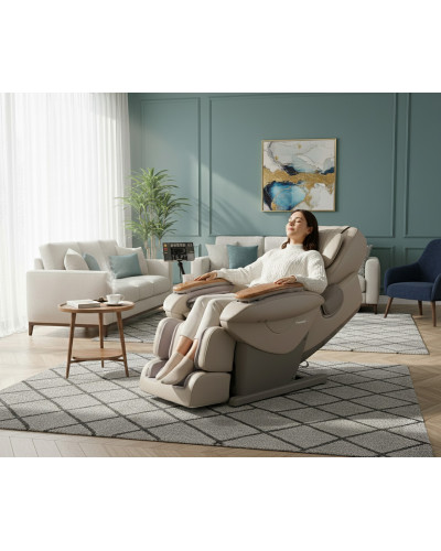 Кресло массажное Panasonic EP30002CW890