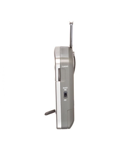 Радиоприемник Panasonic RF-P50DEG-S