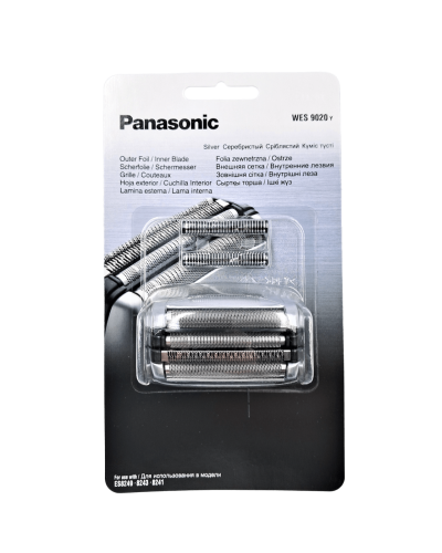 Сменное лезвие и сеточка для электробритв Panasonic WES9020Y1361
