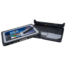 Ноутбук Panasonic CF-20A0205T9 TOUGHBOOK