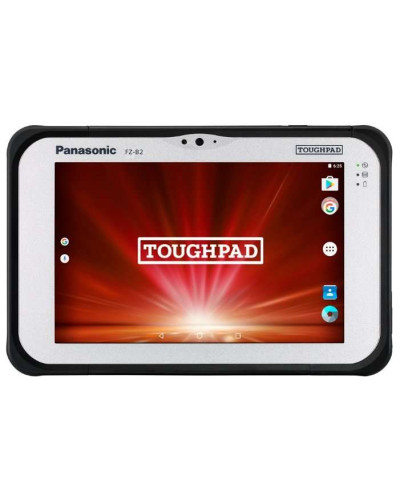 Планшет Panasonic FZ-B2D200CA9 TOUGHPAD