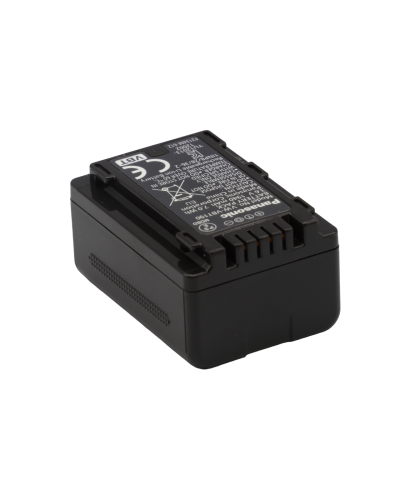 Battery for camcorder Panasonic VW-VBT190E-K
