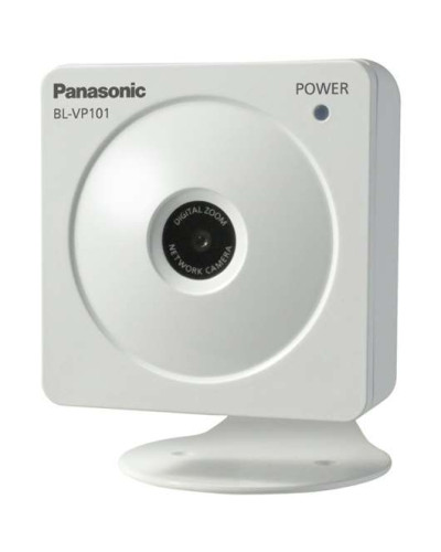 IP-Камера Panasonic BL-VP101E