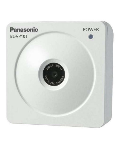 IP-Камера Panasonic BL-VP101E
