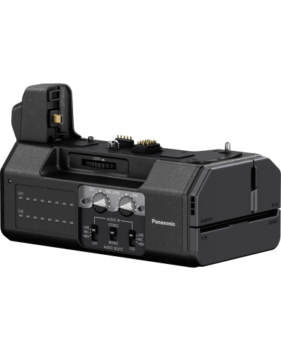 Пульт управления Panasonic DMW-YAGHE