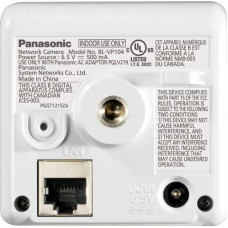 IP-Камера Panasonic BL-VP104E