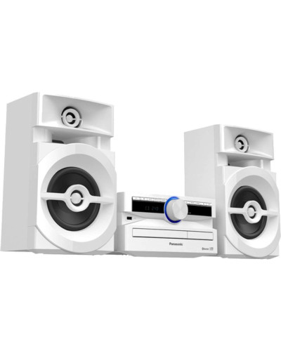 Аудиосистема Panasonic SC-UX100EE-W