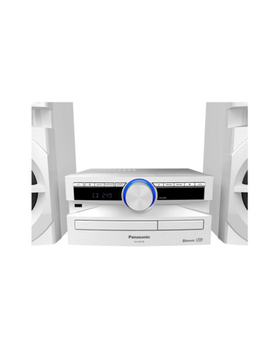 Аудиосистема Panasonic SC-UX100EE-W