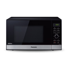 Микроволновая печь инверторная Panasonic NN-SD38HSZPE