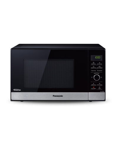 Микроволновая печь инверторная Panasonic NN-SD38HSZPE
