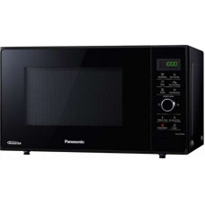 Микроволновая печь инверторная с грилем Panasonic NN-GD37HBZPE
