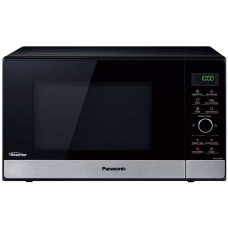 Мікрохвильова піч Panasonic NN-GD39HSZPE