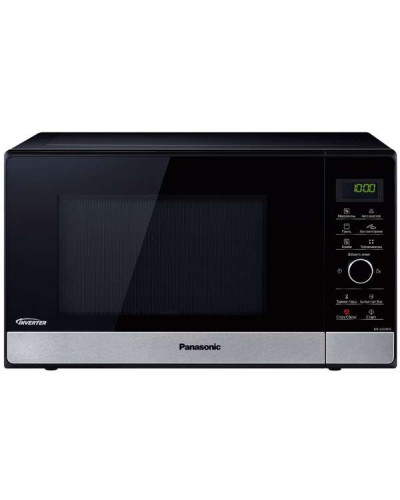 Мікрохвильова піч Panasonic NN-GD39HSZPE