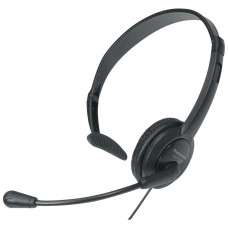 Телефонная гарнитура Panasonic RP-TCA400E-K