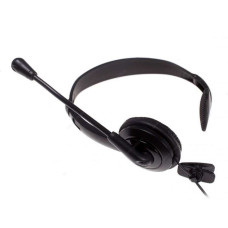 Телефонная гарнитура Panasonic RP-TCA400E-K