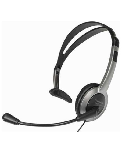 Телефонна гарнітура Panasonic RP-TCA430E-S