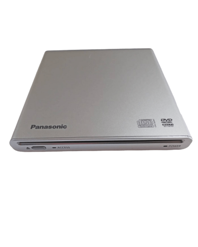 DVD recorder Panasonic VW-BN1E-S