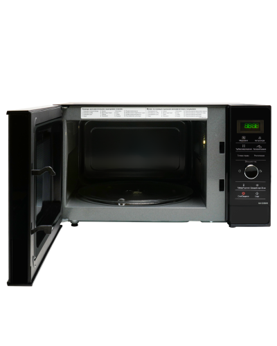 Мікрохвильова піч інверторна Panasonic NN-SD36HBZPE