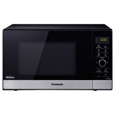 Микроволновая печь инверторная с грилем Panasonic NN-GD38HSZPE