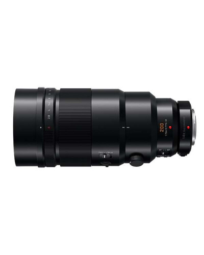 Объектив Panasonic Lumix G H-ES200E Leica DG ELMARIT Micro 4/3 Lens 200mm F/2.8 POWER O.I.S. Объектив Panasonic Lumix G H-ES200E Leica DG ELMARIT Micro 4/3 Lens 200mm F/2.8 POWER O.I.S.