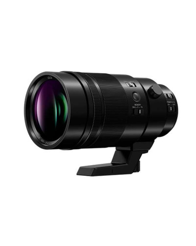 Объектив Panasonic Lumix G H-ES200E Leica DG ELMARIT Micro 4/3 Lens 200mm F/2.8 POWER O.I.S. Объектив Panasonic Lumix G H-ES200E Leica DG ELMARIT Micro 4/3 Lens 200mm F/2.8 POWER O.I.S.