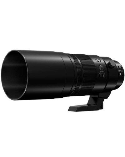 Объектив Panasonic Lumix G H-ES200E Leica DG ELMARIT Micro 4/3 Lens 200mm F/2.8 POWER O.I.S. Объектив Panasonic Lumix G H-ES200E Leica DG ELMARIT Micro 4/3 Lens 200mm F/2.8 POWER O.I.S.
