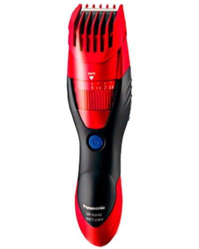 Машинка для стрижки Panasonic ER-GB40-R520