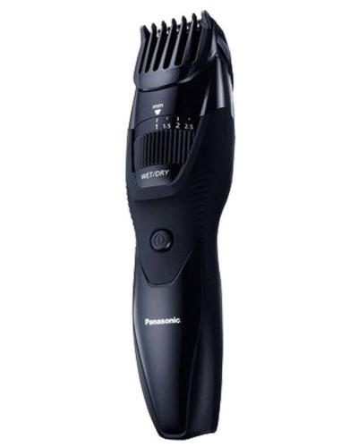 Триммер для стрижки бороды и усов Panasonic ER-GB42-K520