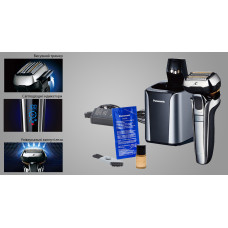 Электробритва Panasonic ES-LV9Q-S820