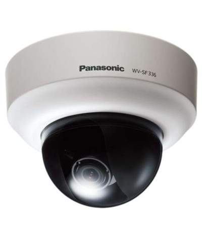 IP-Камера Panasonic WV-SF336E