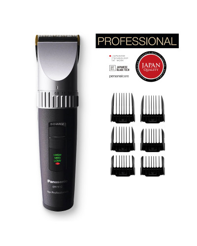 Машинка для стрижки Panasonic ER1512K820