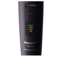Машинка для стрижки Panasonic ER1512K820