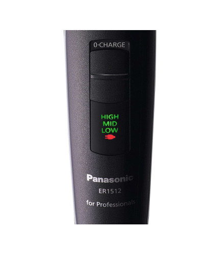 Машинка для стрижки Panasonic ER1512K820 Машинка для стрижки Panasonic ER1512K820