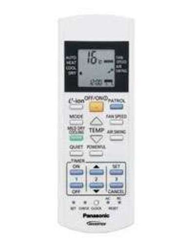 Настінні спліт системи Panasonic Compact Inverter CS / CU-TZ60TKEW