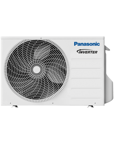Настінні спліт системи Panasonic Compact Inverter CS / CU-TZ60TKEW