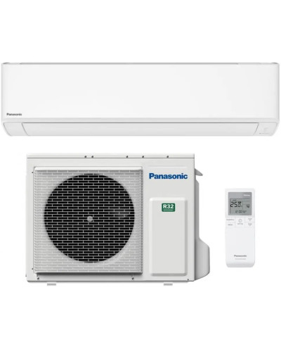 Кондиционер Panasonic Compact Inverter CS-TZ71ZKEW/CU-TZ71ZKE