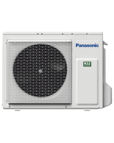 Кондиционер Panasonic Compact Inverter CS-TZ71ZKEW/CU-TZ71ZKE