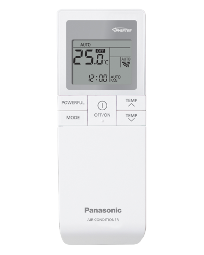 Кондиционер Panasonic Compact Inverter CS-TZ71ZKEW/CU-TZ71ZKE