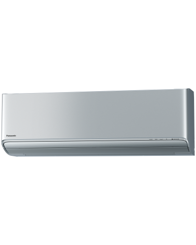 Кондиционер Panasonic Etherea CS-XZ20ZKEW/CU-Z20ZKE Silver