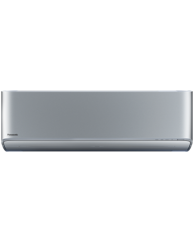 Кондиционер Panasonic Etherea CS-XZ35ZKEW/CU-Z35ZKE Silver