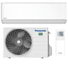 Кондиціонер Panasonic Etherea CS-Z20ZKEW/CU-Z20ZKE White