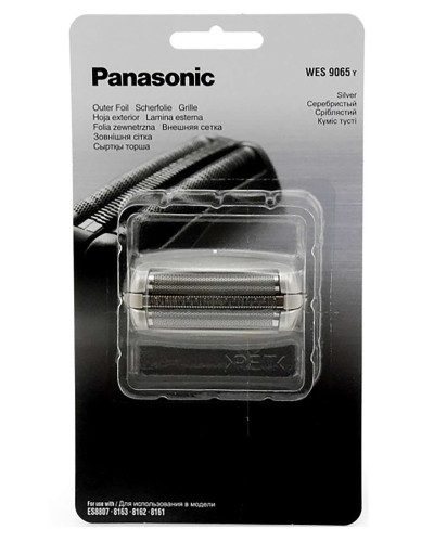 Сменная сеточка для электробритвы Panasonic WES9065Y1361