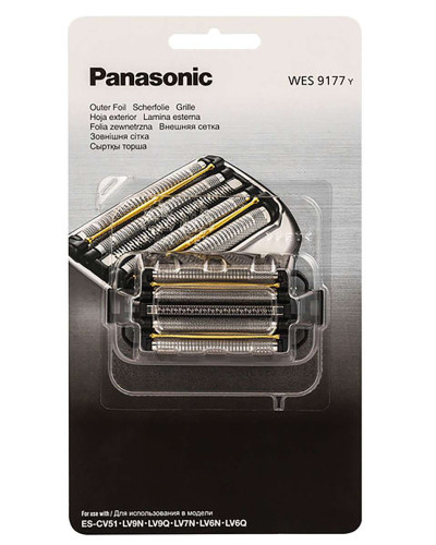 Змінна сіточка для електробритви Panasonic WES9177Y1361