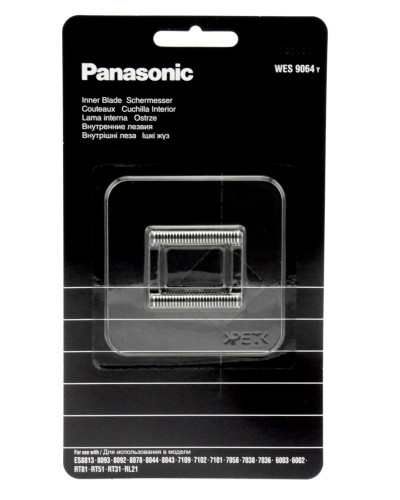 Сменный нож для электробритвы Panasonic WES9064Y1361