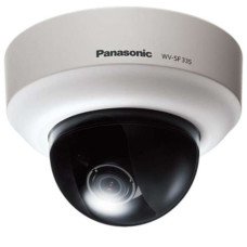 IP-Камера Panasonic WV-SF335E