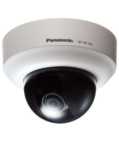 IP-Камера Panasonic WV-SF335E