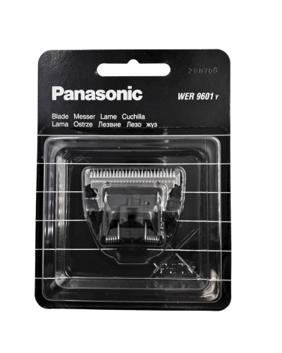 Сменный нож к машинке для стрижки Panasonic WER9601Y