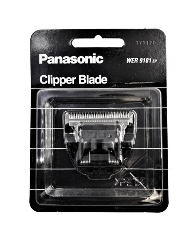 Змінний ніж до машинки для стрижки Panasonic WER9713E
