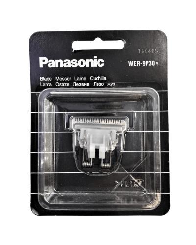 Сменный нож к машинке для стрижки Panasonic WER-9P30-Y